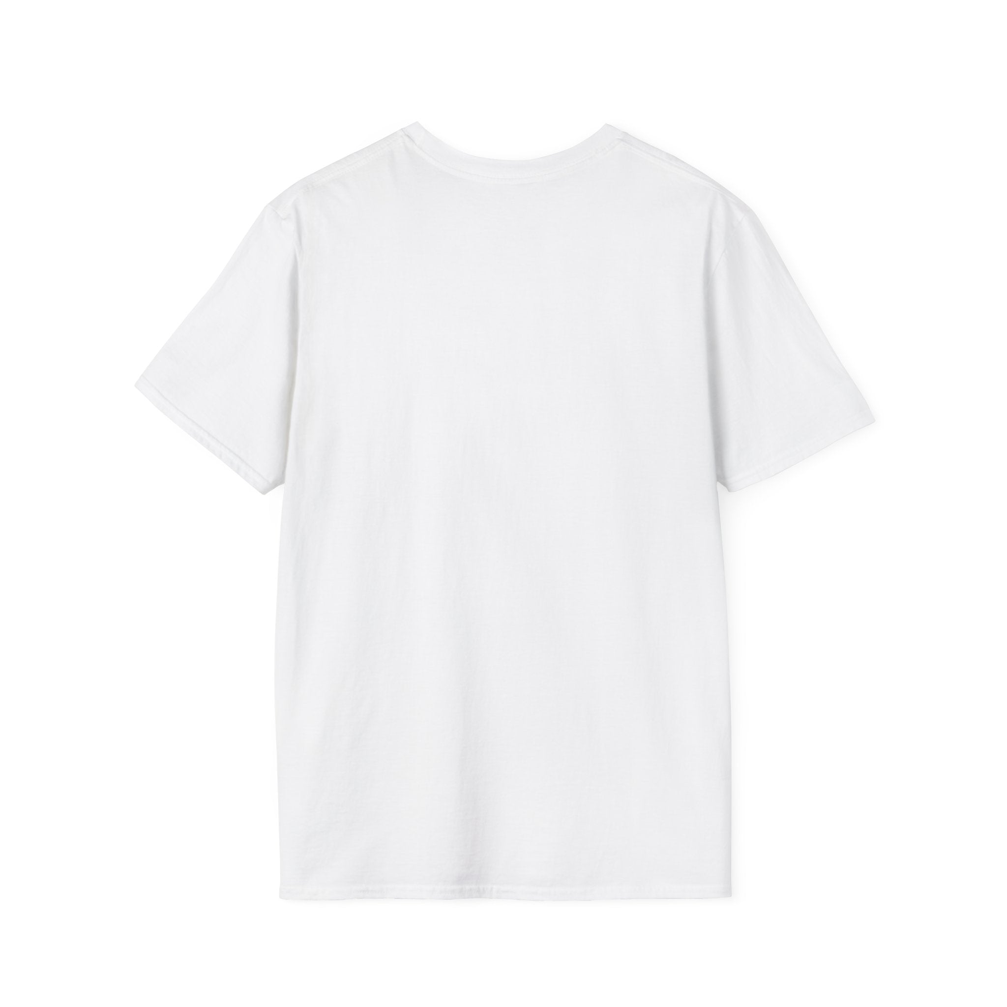 T-Shirt "I'm paint"